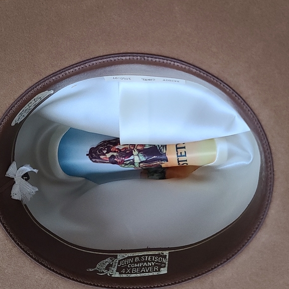 John B Stetson - Picture 3 of 5